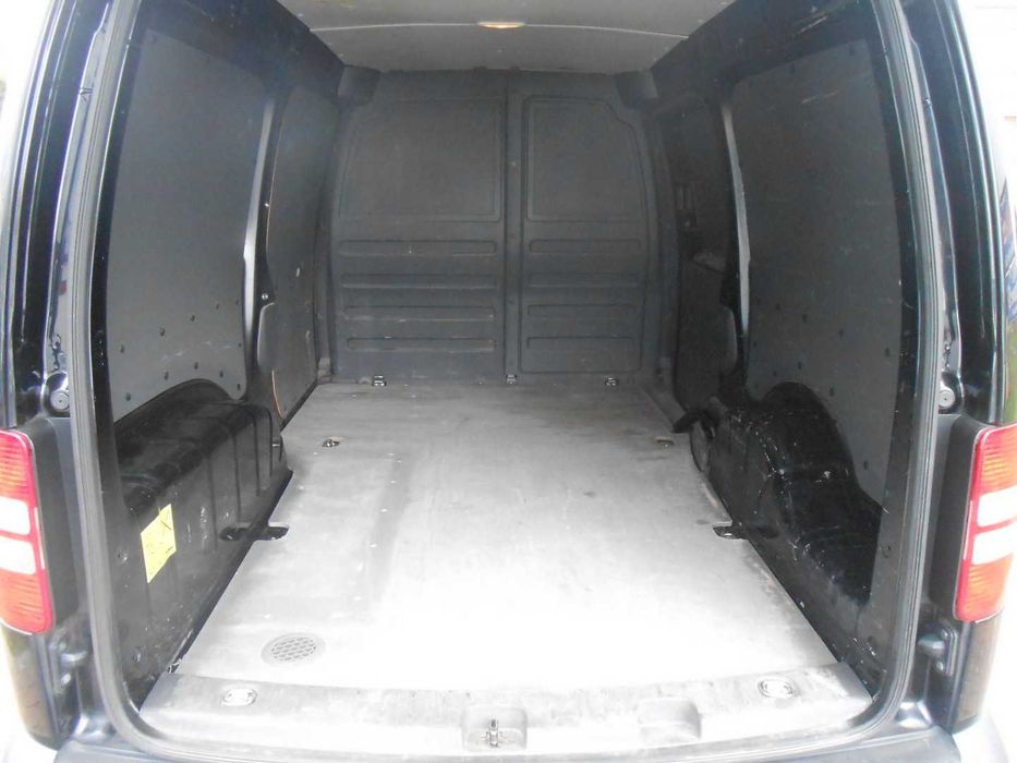 Volkswagen Caddy Max 1.6 TDi