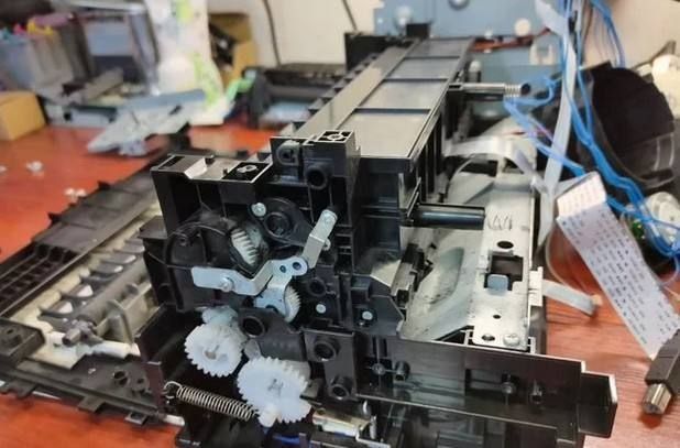 Ремонт принтеров Ремонт оргтехники Ремонт телевизоров Ремонт роутеров