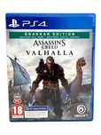 GRA PS4 Assassin’s Creed: Valhalla