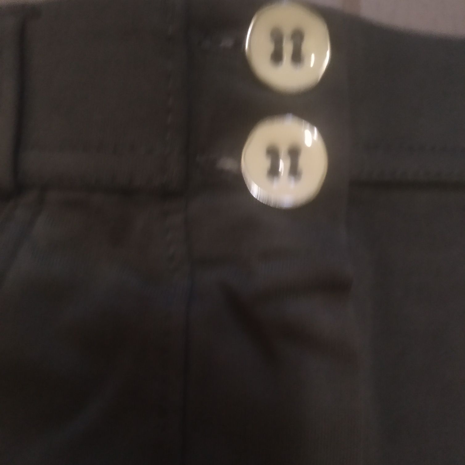 Legginsy Freddy rozmiar S khaki