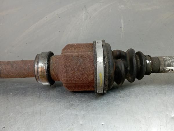 Transmissão frente direita CITROËN DS4 (NX_)