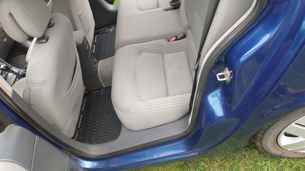 Renault Laguna 1.9 Dci