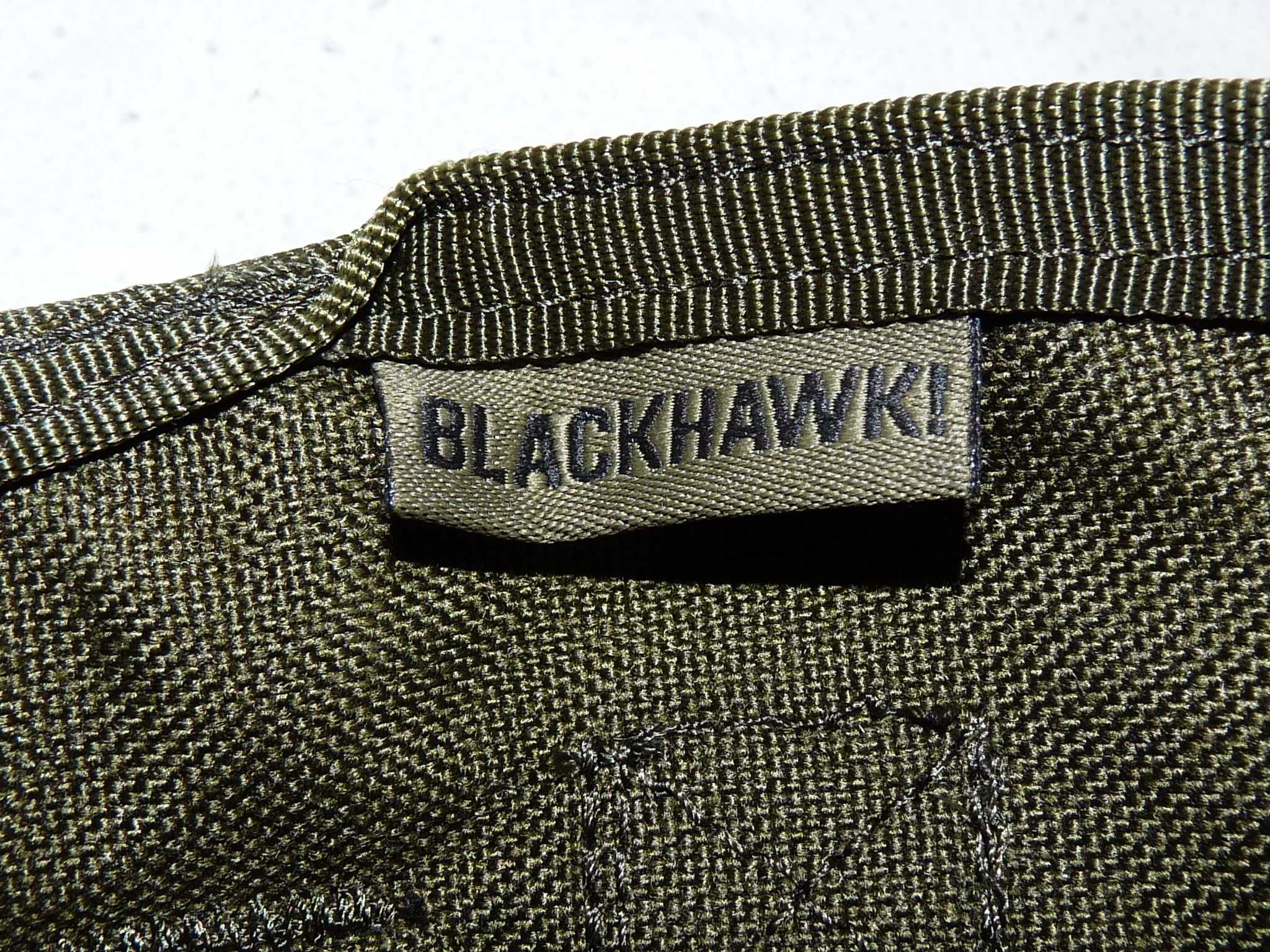 BLACKHAWK ładownica kieszeń na granat frag pouch MOLLE speed clips BHI