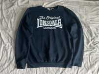 Свитшот Lonsdale