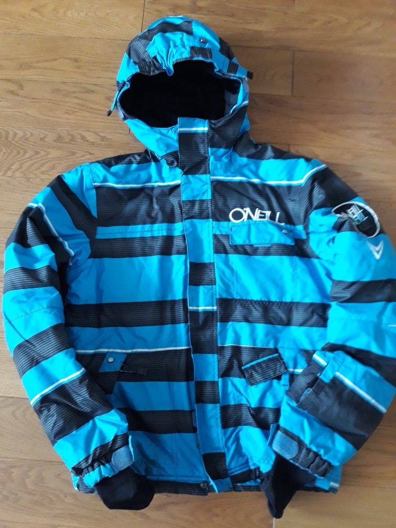 Kurtka narciarska snowboardowa O'neill r152