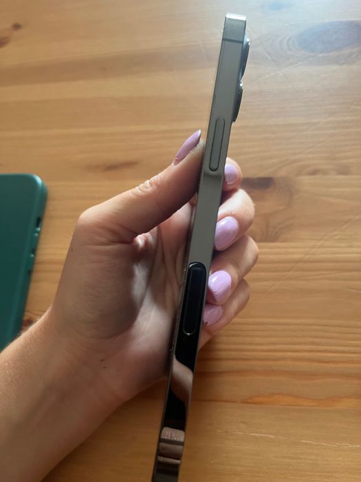 iPhone 12 Pro Max 128g