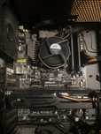ASRock Z68 intel i5 3570K