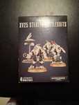 Kit modelismo - Warhammer