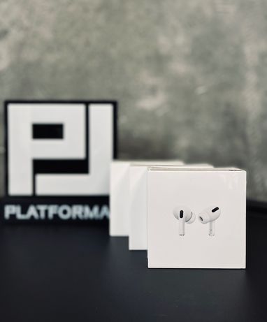 NEW Apple AirPods Pro with MagSafe Charging Case 190$ БЕЗ ПЕРЕДОПЛАТ