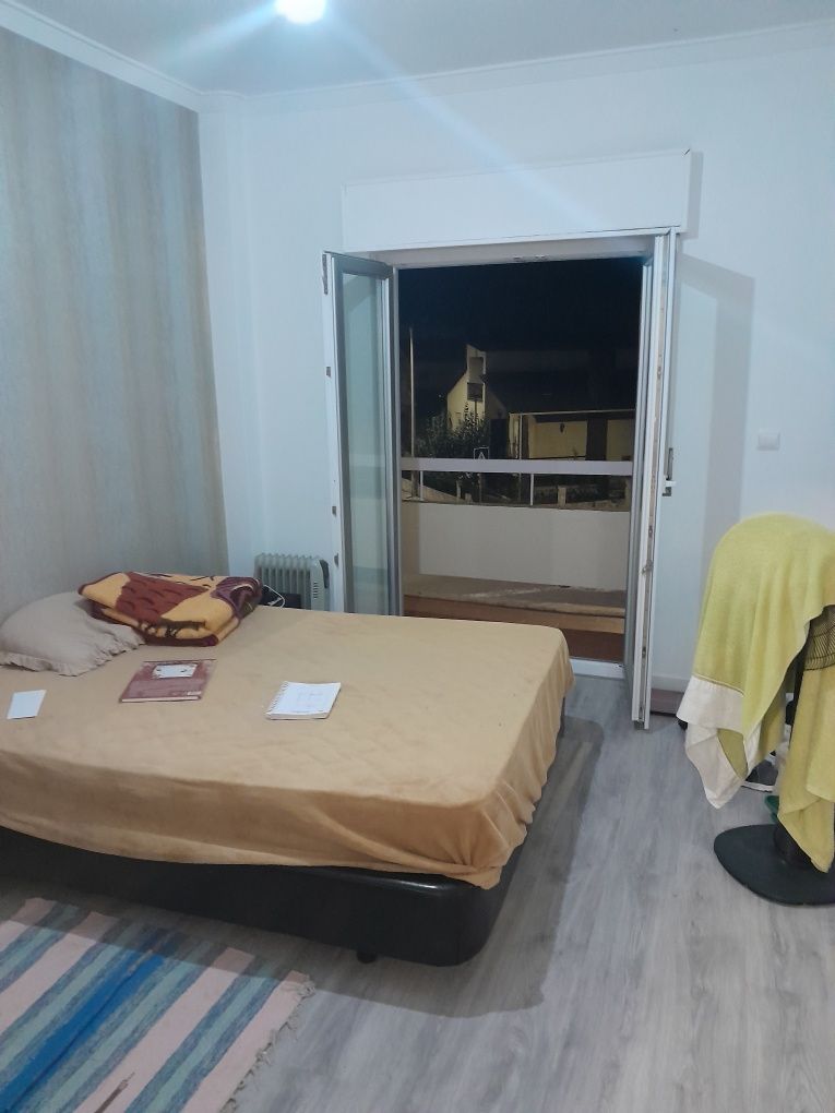 Quartos para arrendar Lisboa
