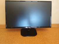 Монітор LG 24MP48HQ 24" 75Hz FHD