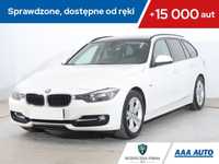 BMW Seria 3 316 d Sport Line , Serwis ASO, Navi, Klimatronic, Tempomat,