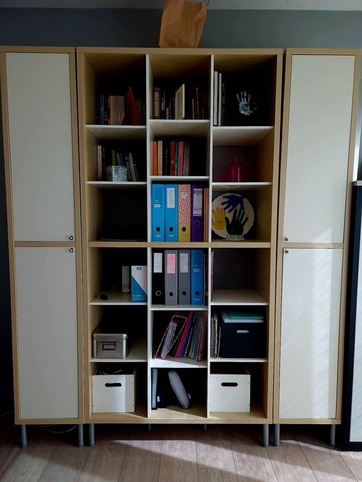 Móvel/Estantes Modulares