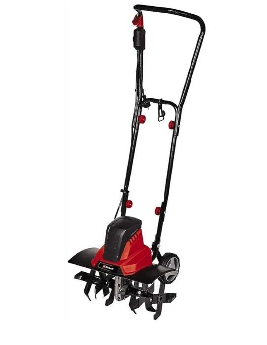 Eletroenxada Einhell nova ainda na garantia 100 euros