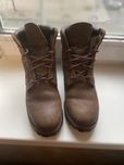 Черевики жіночі Timberland 37 розмір