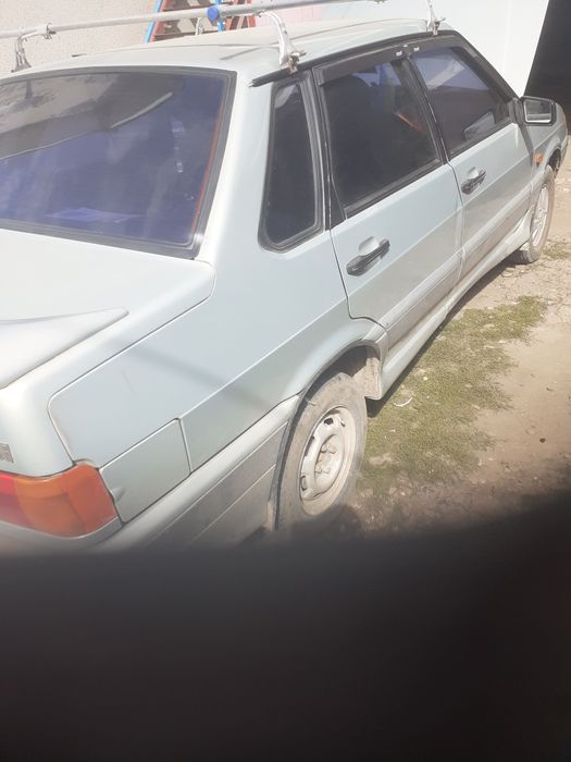 Продам авто Лада-самара 115