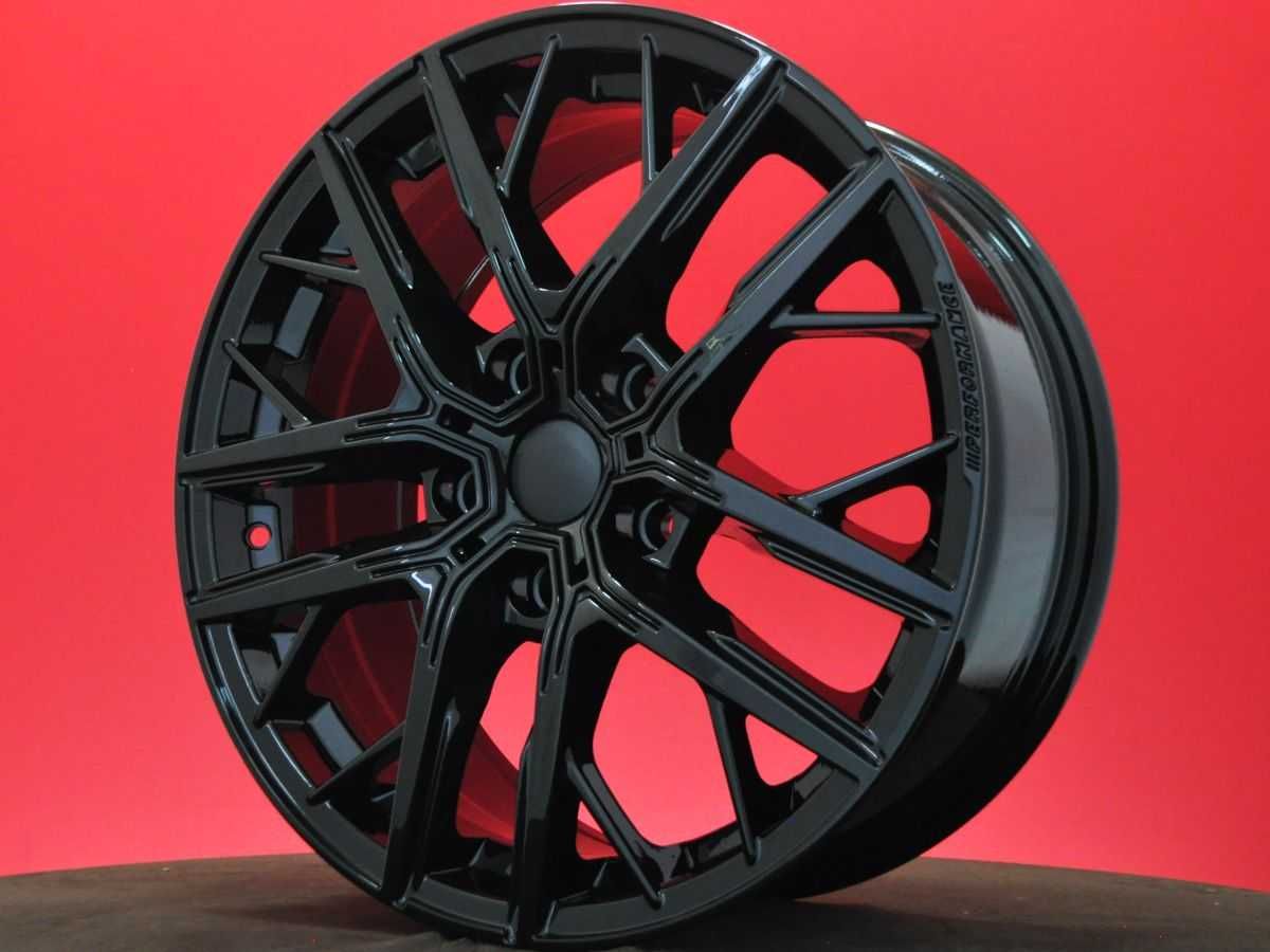 FELGI R17 do BMW Seria 3 46 E91 E92 E93 F30 F31 GT F34 4 F32 F33 F36