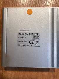 Cypress CH-507RX odbiornik HDMI po CAT5e/6 zLAN/IR