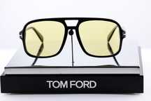 Okulary Tom Ford TF884 Falconer 02. Bestsellerowy model, hit sezonu!