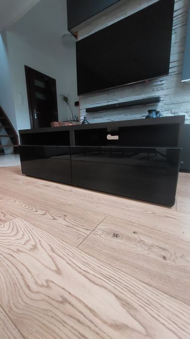 Szafka RTV Ikea Besta