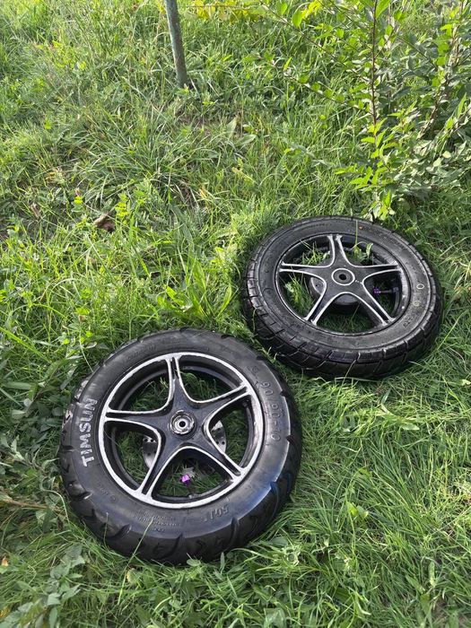 Диски (литые) r10 zr диски