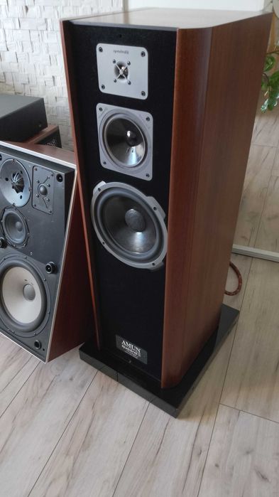 Kolumny podłogowe Quadral Amun