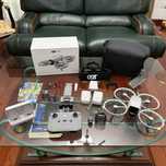 Drone DJI FLIP Fly More Combo (a estrear)