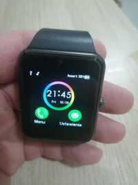 Smartwatch Willful SW016 czarny