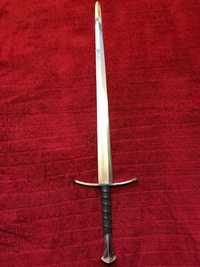 Półtora ręczny miecz rycerski