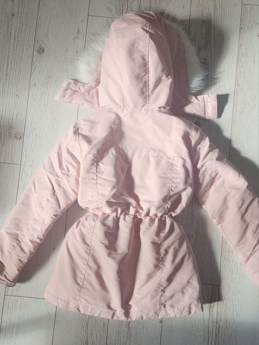 Kurtka zimowa Reserved