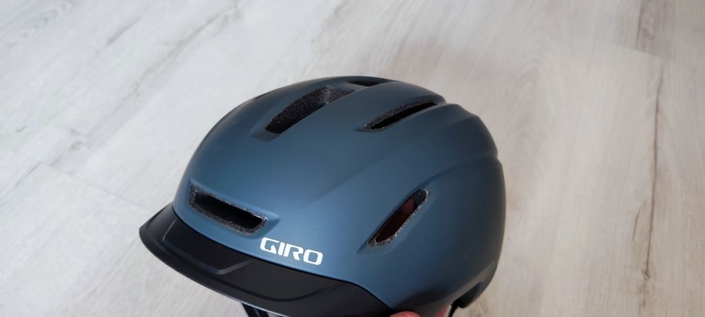 Kask rowerowy Giro Caden II Mips rozmiar "L"