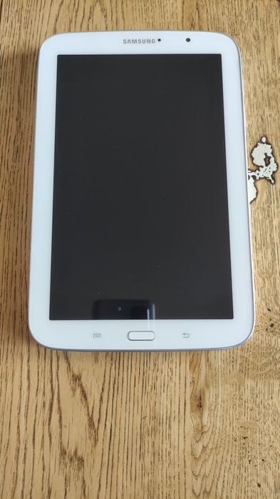 Samsung Galaxy Note 8