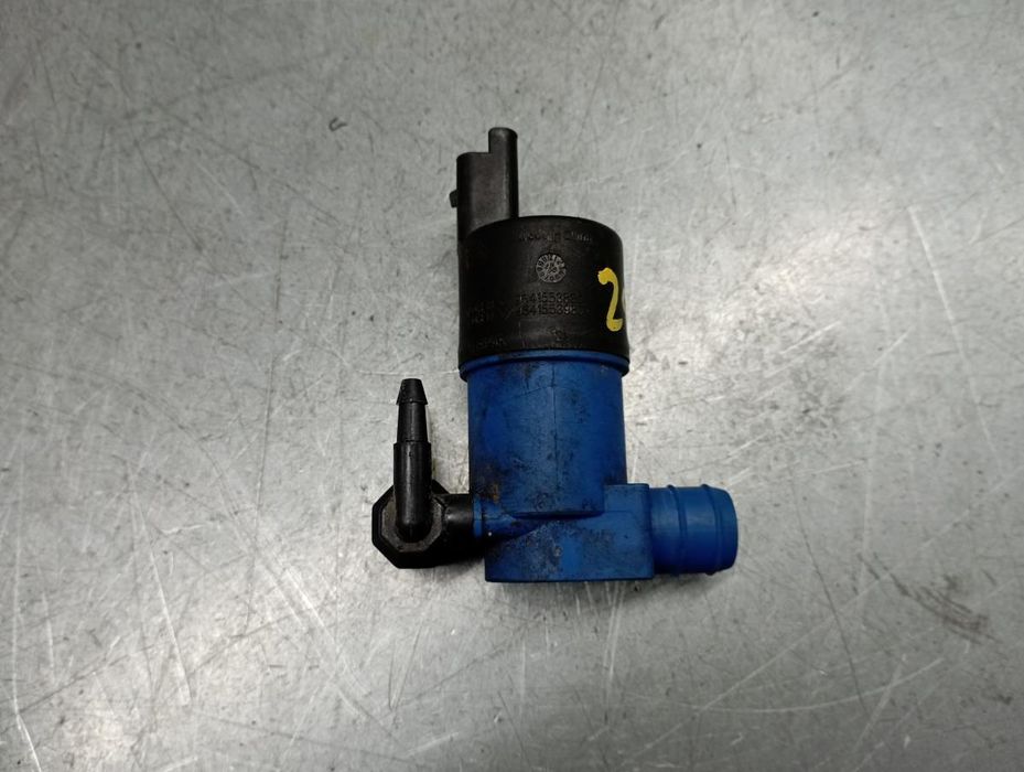 Motor de esguicho RENAULT Captur (J5_)