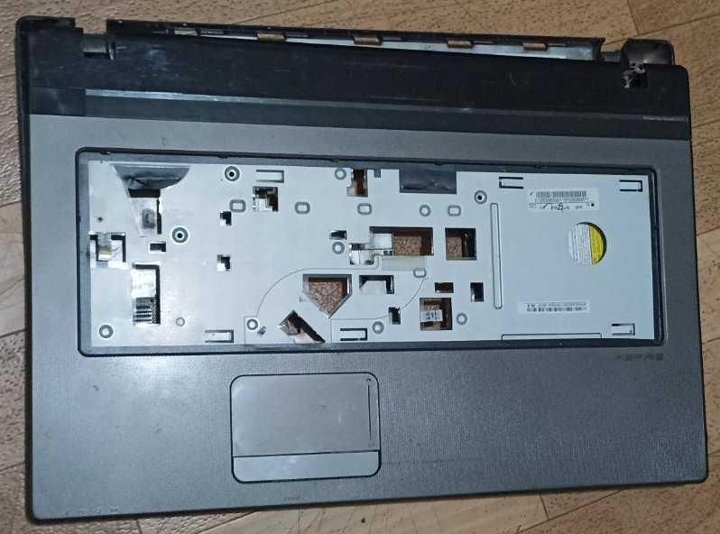 Ноутбук Acer Aspire 7750 (Packard Bell LS11 LS44) разборка