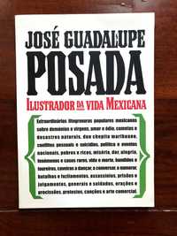 José Guadalupe Posada, Ilustrador da Vida Mexicana, NOVO