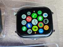 Smart watch sportowy damski