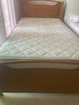 Vende se cama de solteriro