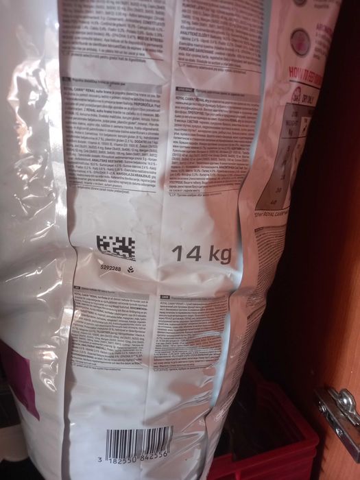 Ração cão renal otimo preço