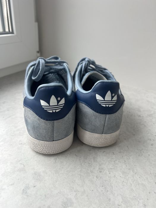 Кросівки Adidas Gazelle, розмір 37, стан ідеальний