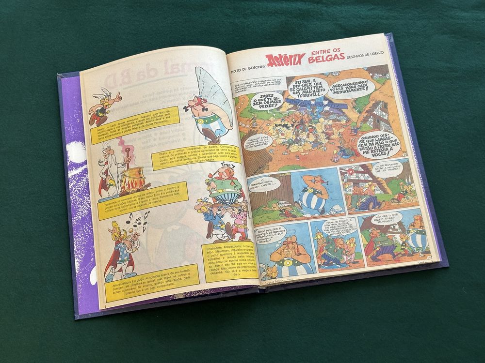 Jornal da BD - 1º Volume