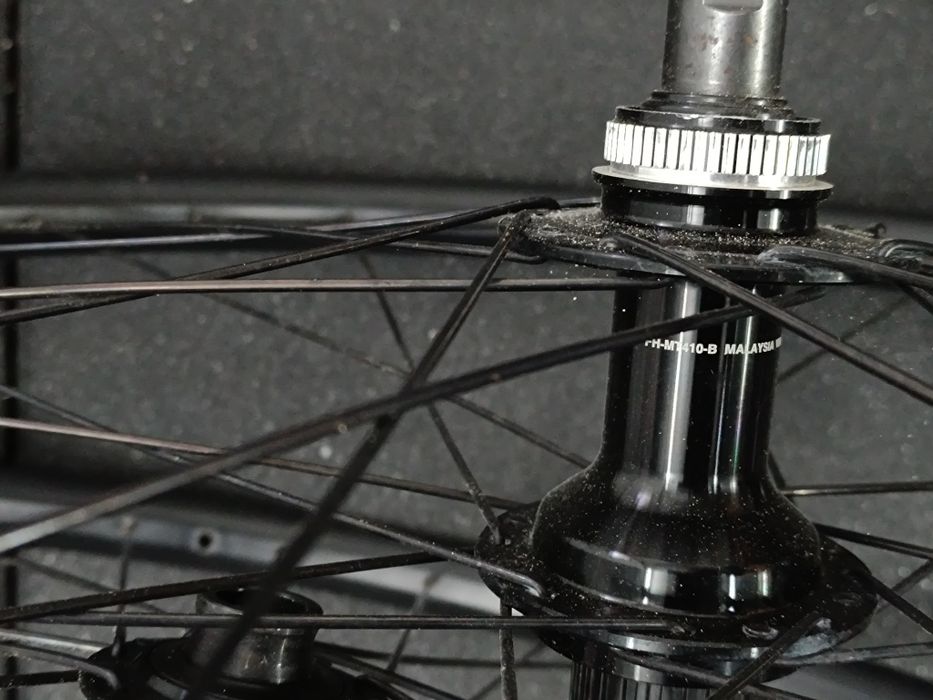 Koła Rowerowe MTB 29 Syncros Scott Boost 12s Micro Spline 12r TLR