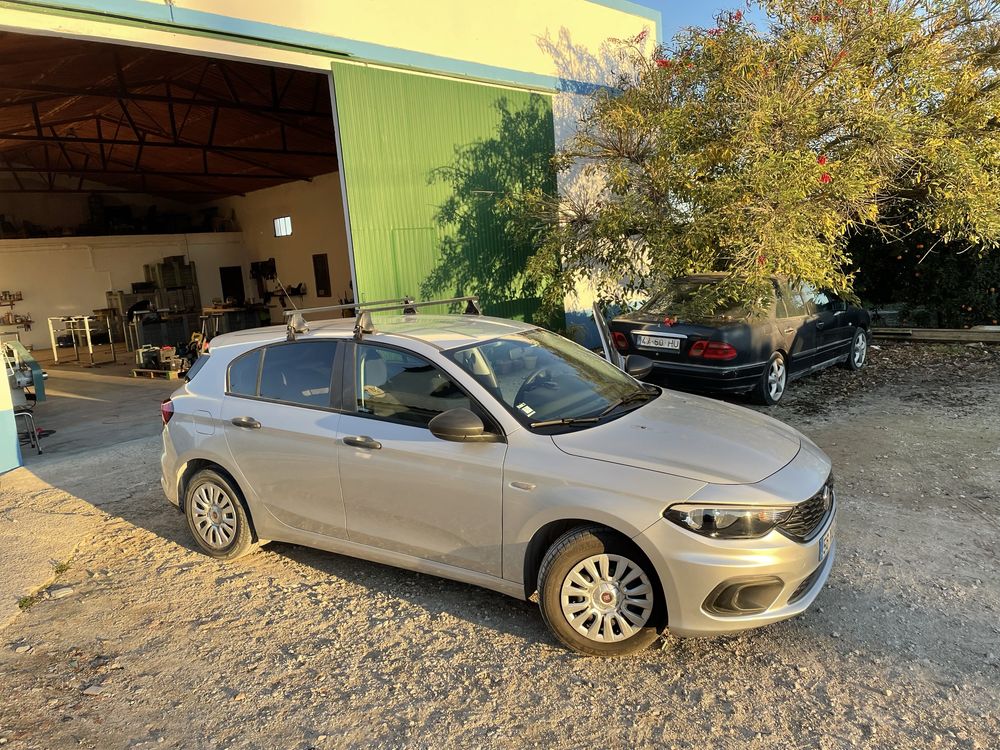 Fiat Tipo 1.3 M-Jet 95cv