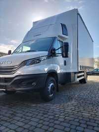 Iveco Daily 70C21A8 H