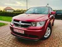 Dodge Journey 2.4 Benzyna 170KM // Sprowadzony // Zadbany // Serwis 173.ooo km