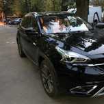 Продам Chery Tiggo 7