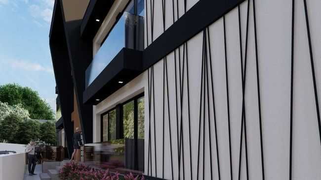 Apartamento T2 - Vila Verde