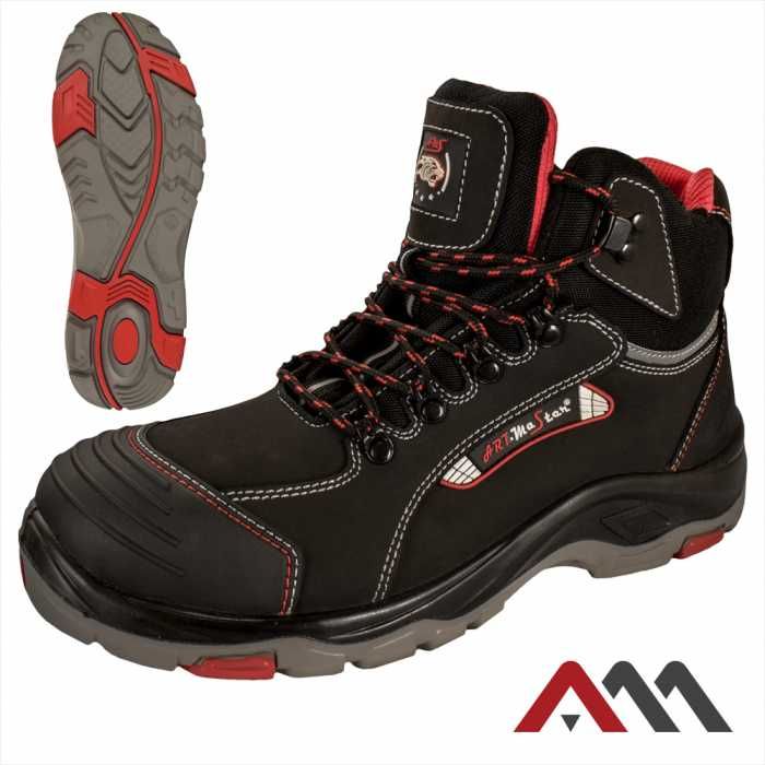 Черевики Зварювальника спецобувь для сварщика робоче спецвзуття