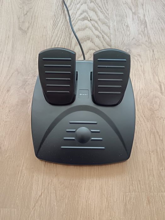 Kierownica Tracer Rayder 4in1