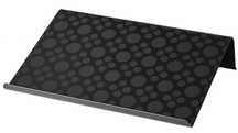 Podstawka pod laptopa IKEA BRADA czarna