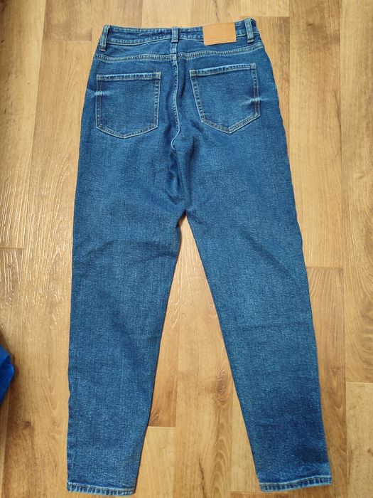 Джинси МОМ, джинси, жіночі джинси МОМ